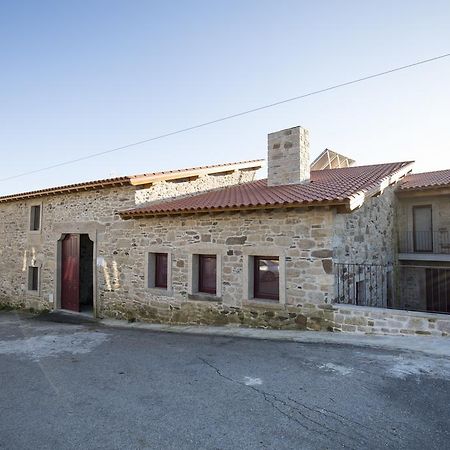 Casa Mirandes Rural Villa Miranda do Douro Buitenkant foto
