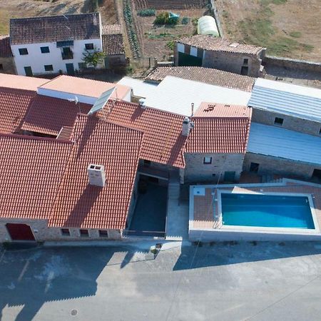 Casa Mirandes Rural Villa Miranda do Douro Buitenkant foto