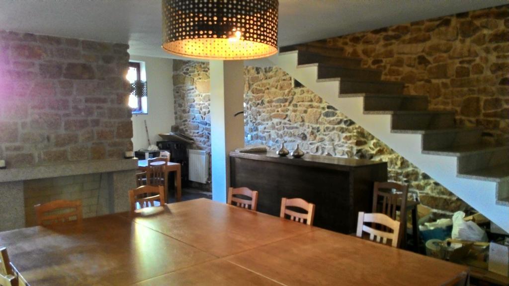 Casa Mirandes Rural Villa Miranda do Douro Buitenkant foto