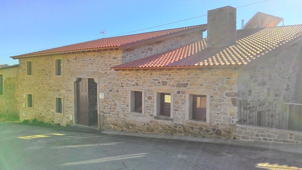 Casa Mirandes Rural Villa Miranda do Douro Buitenkant foto