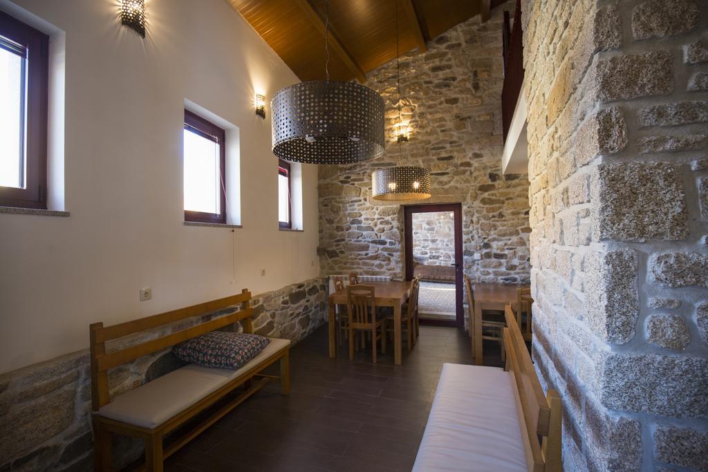 Casa Mirandes Rural Villa Miranda do Douro Buitenkant foto