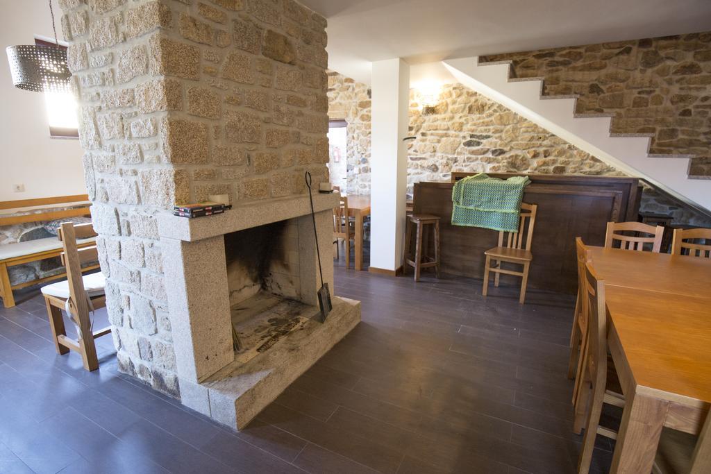 Casa Mirandes Rural Villa Miranda do Douro Buitenkant foto