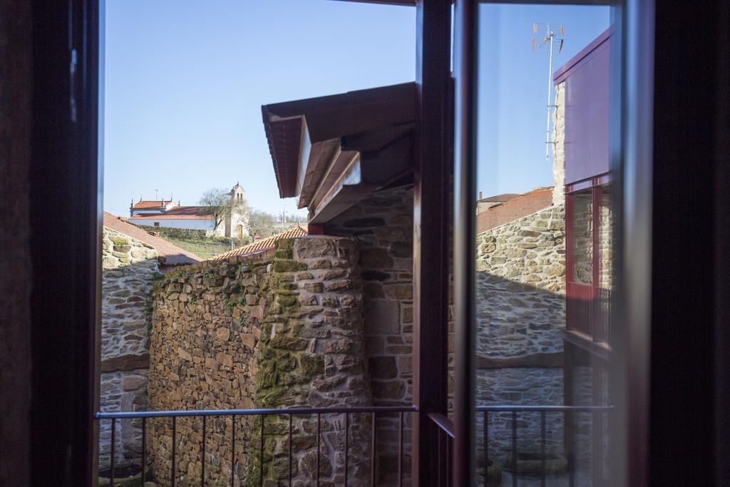 Casa Mirandes Rural Villa Miranda do Douro Buitenkant foto