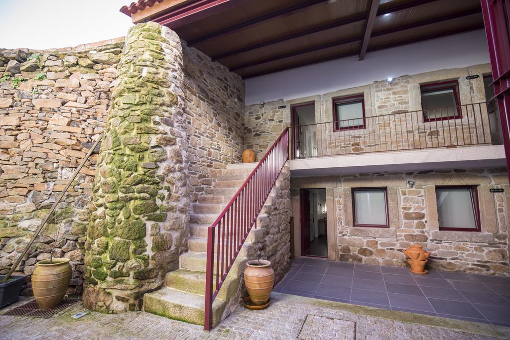 Casa Mirandes Rural Villa Miranda do Douro Buitenkant foto