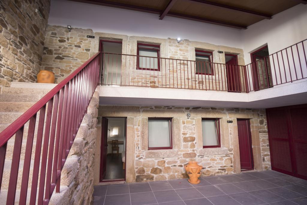 Casa Mirandes Rural Villa Miranda do Douro Buitenkant foto