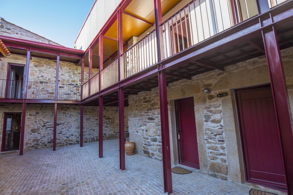 Casa Mirandes Rural Villa Miranda do Douro Buitenkant foto