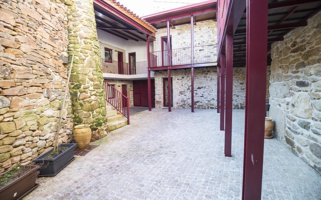 Casa Mirandes Rural Villa Miranda do Douro Buitenkant foto