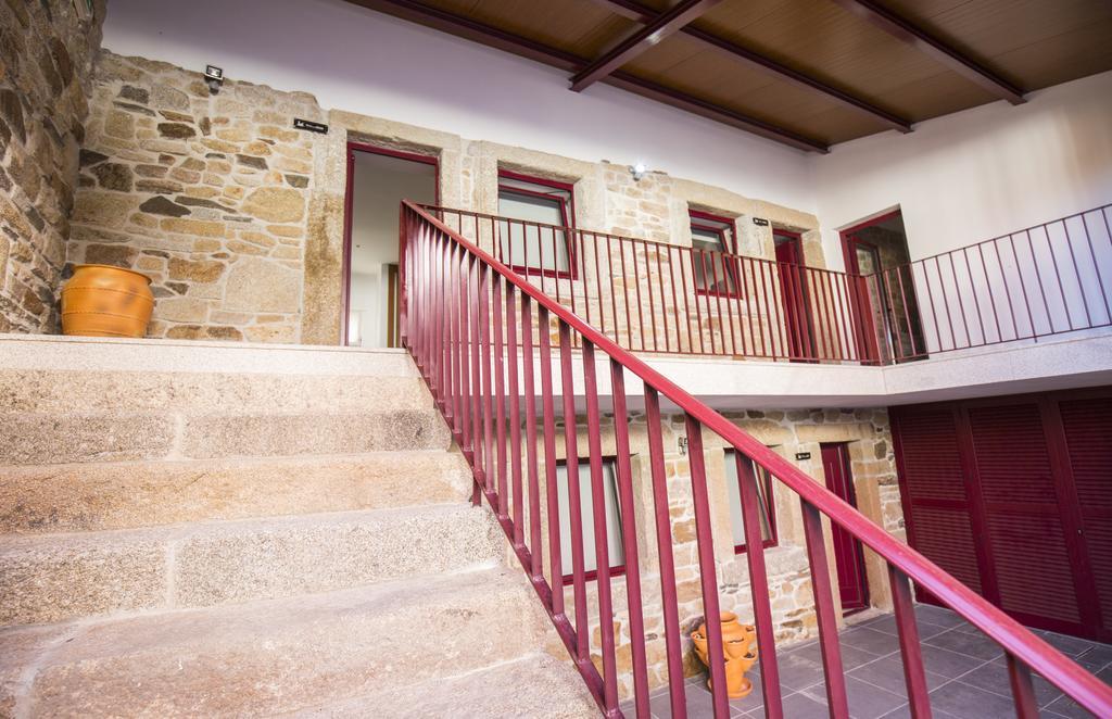 Casa Mirandes Rural Villa Miranda do Douro Buitenkant foto