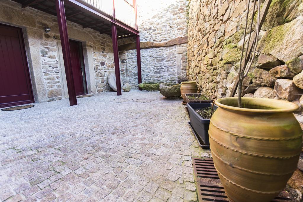 Casa Mirandes Rural Villa Miranda do Douro Buitenkant foto