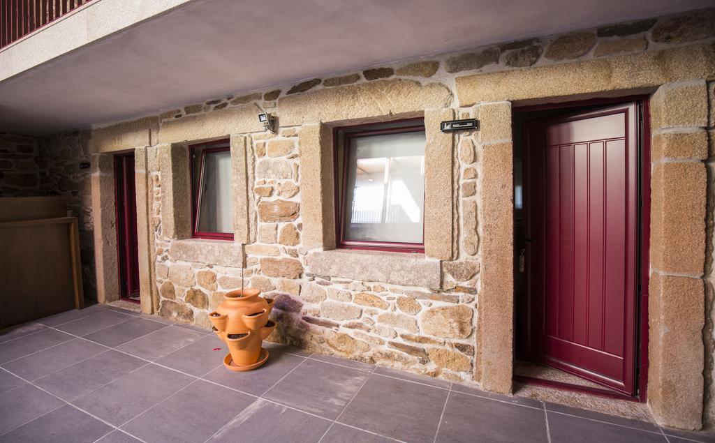 Casa Mirandes Rural Villa Miranda do Douro Buitenkant foto