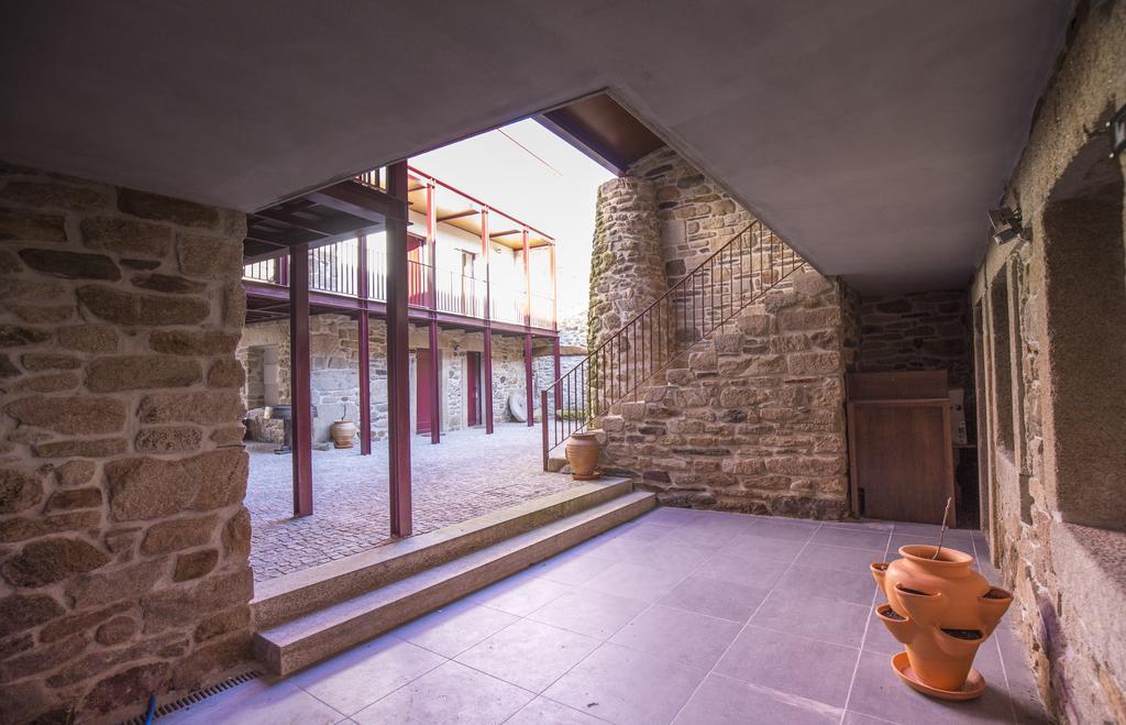 Casa Mirandes Rural Villa Miranda do Douro Buitenkant foto