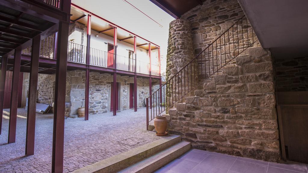 Casa Mirandes Rural Villa Miranda do Douro Buitenkant foto