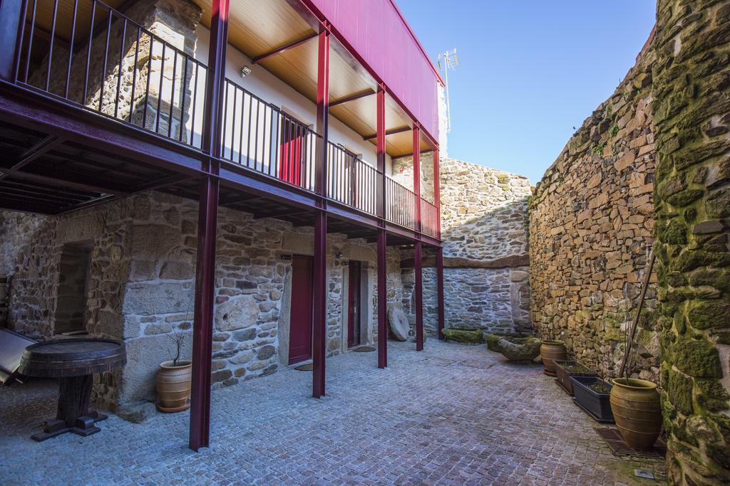 Casa Mirandes Rural Villa Miranda do Douro Buitenkant foto