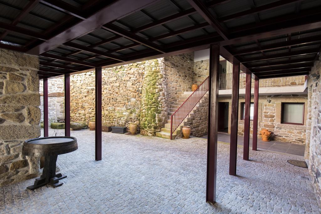 Casa Mirandes Rural Villa Miranda do Douro Buitenkant foto