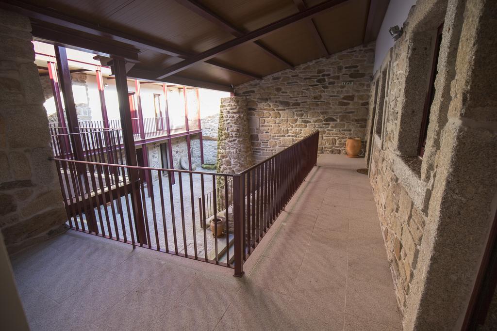 Casa Mirandes Rural Villa Miranda do Douro Buitenkant foto