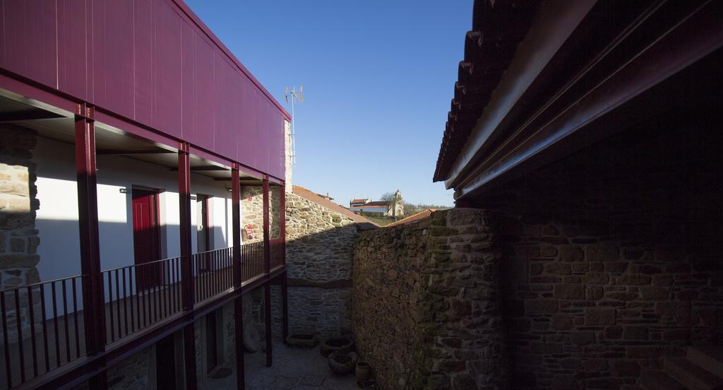 Casa Mirandes Rural Villa Miranda do Douro Buitenkant foto