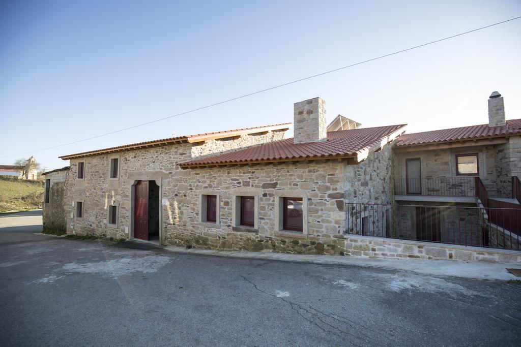Casa Mirandes Rural Villa Miranda do Douro Buitenkant foto