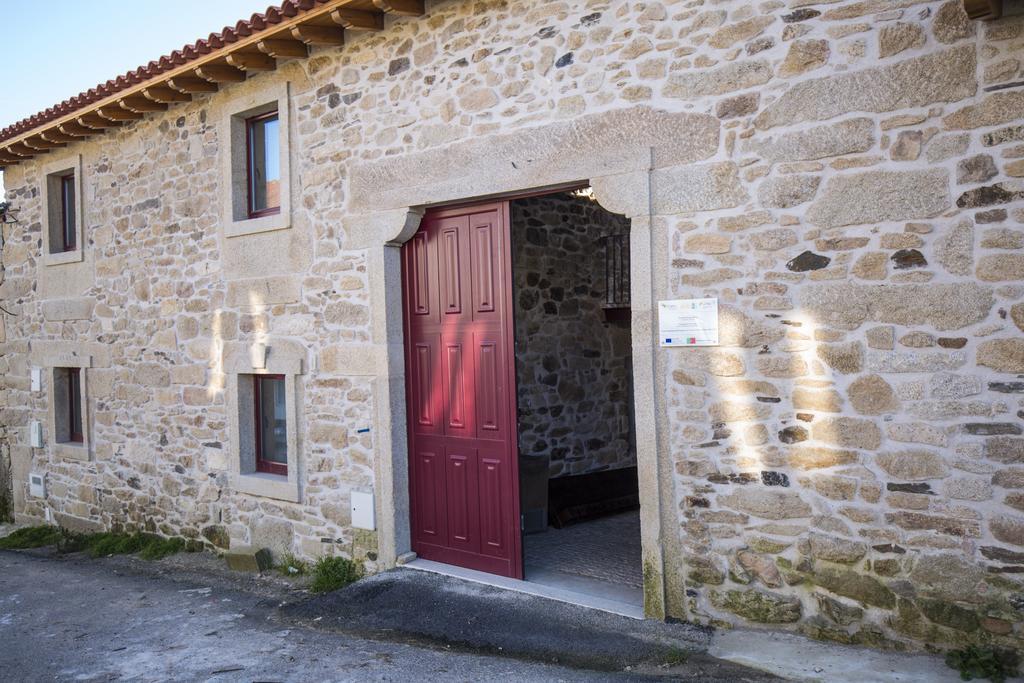 Casa Mirandes Rural Villa Miranda do Douro Buitenkant foto
