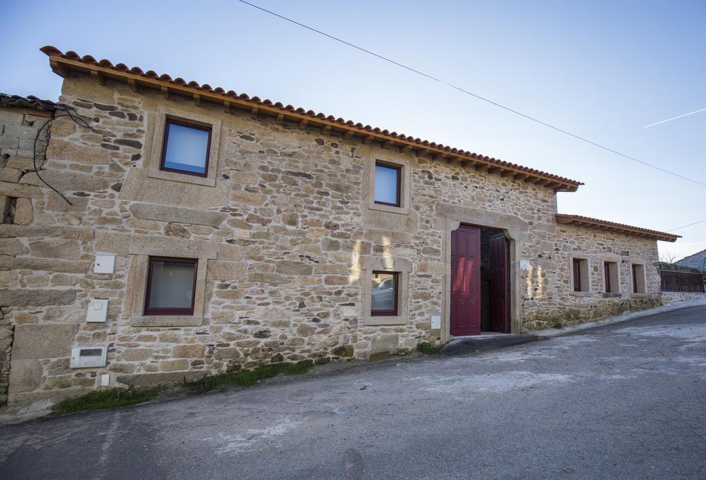 Casa Mirandes Rural Villa Miranda do Douro Buitenkant foto