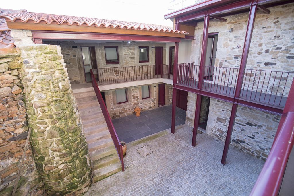 Casa Mirandes Rural Villa Miranda do Douro Buitenkant foto