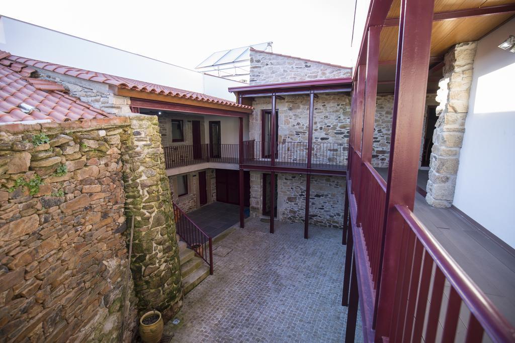 Casa Mirandes Rural Villa Miranda do Douro Buitenkant foto