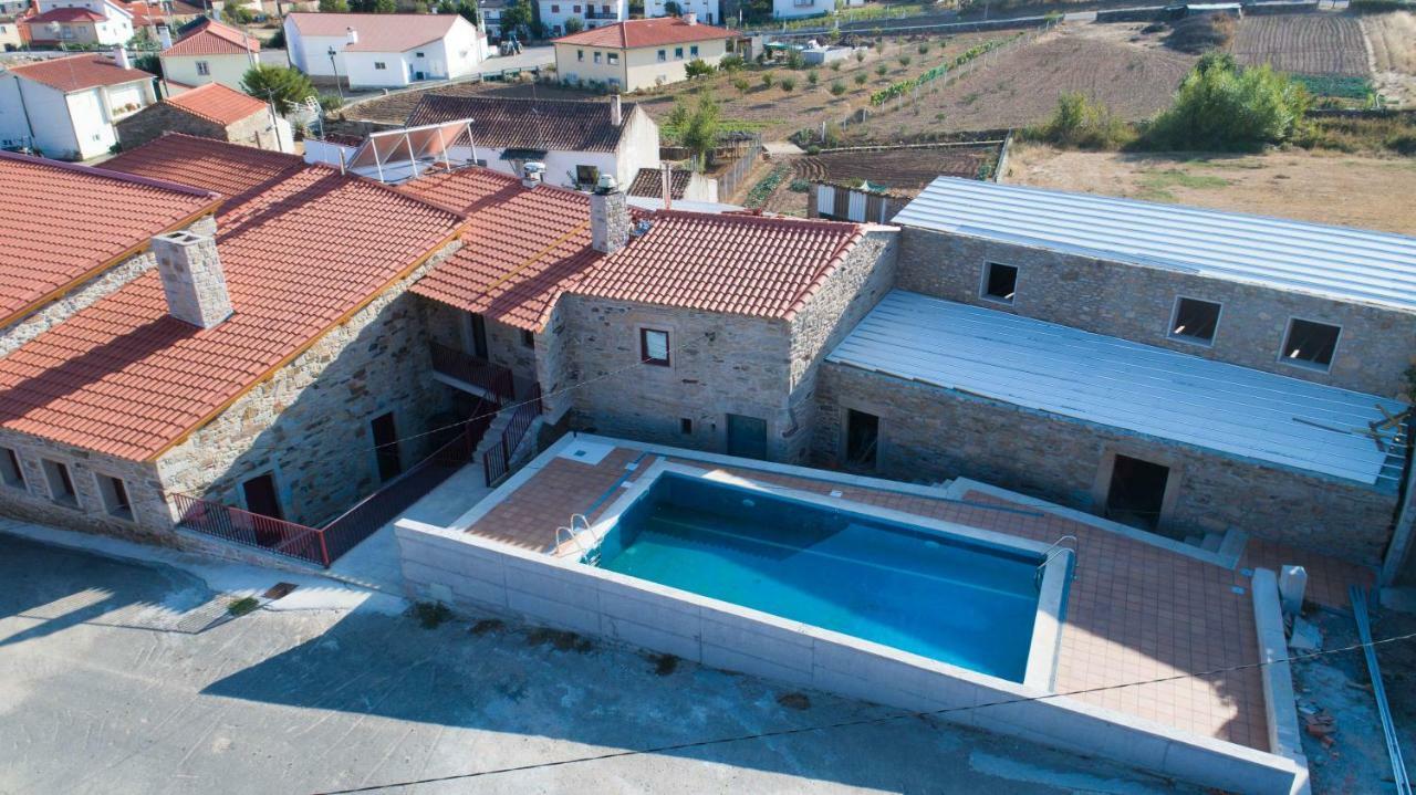 Casa Mirandes Rural Villa Miranda do Douro Buitenkant foto
