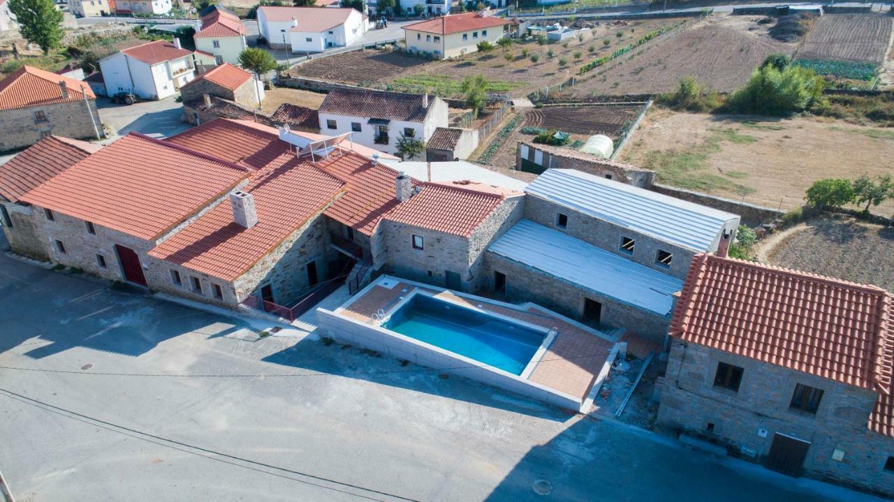 Casa Mirandes Rural Villa Miranda do Douro Buitenkant foto